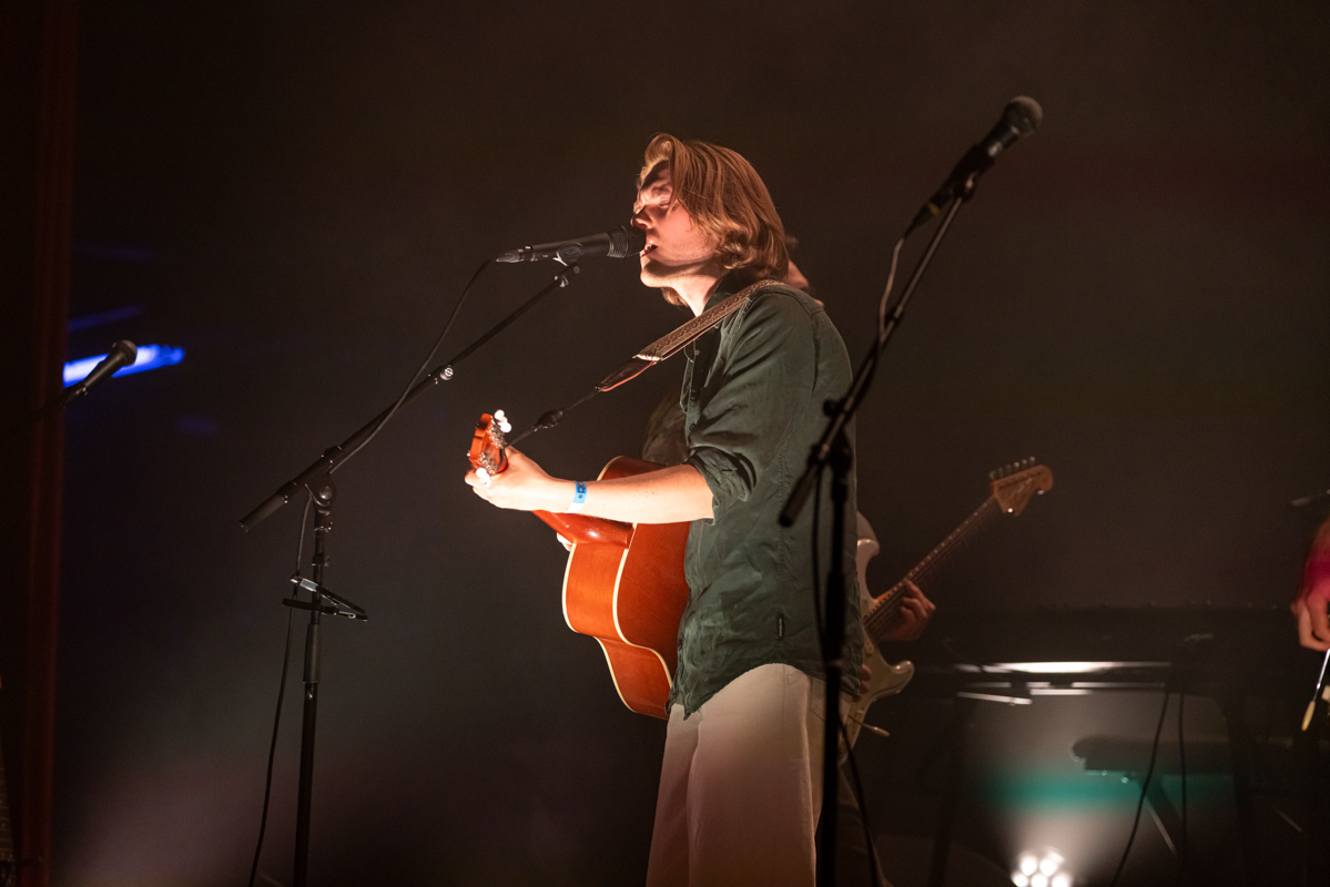 Mooneye @ De Roma, picture 2, photographed by dirk janssens - FrontView Magazine