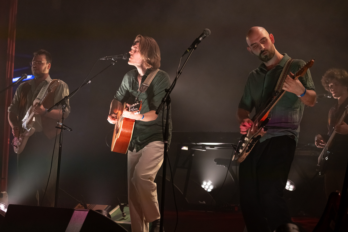 Mooneye @ De Roma, picture 3, photographed by dirk janssens - FrontView Magazine