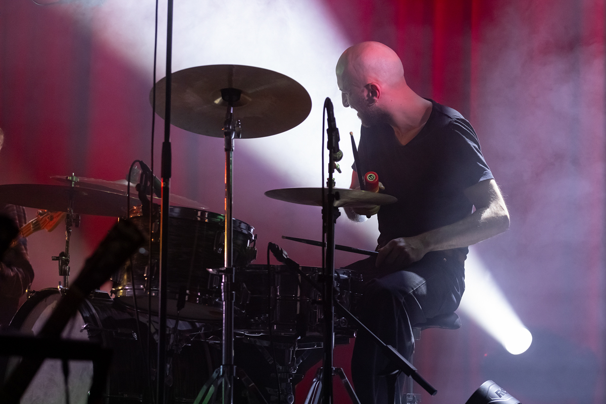 Mooneye @ De Roma, picture 4, photographed by dirk janssens - FrontView Magazine