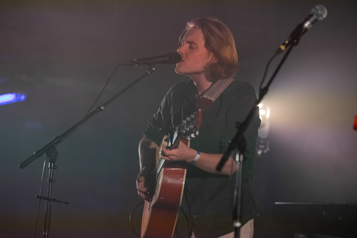 Mooneye @ De Roma, picture 7, photographed by dirk janssens - FrontView Magazine