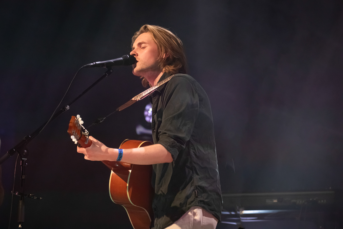 Mooneye @ De Roma, picture 15, photographed by dirk janssens - FrontView Magazine
