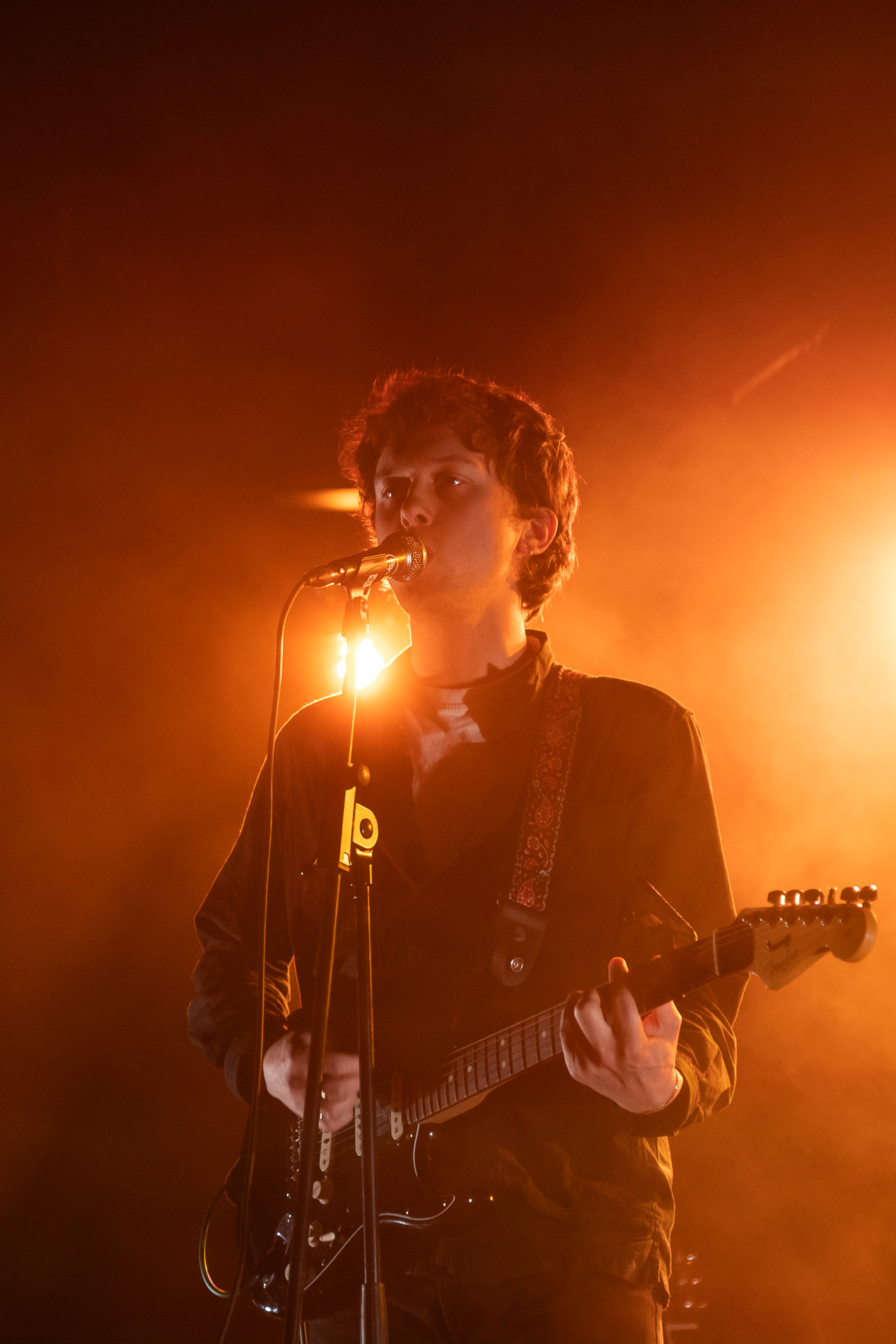 Ten Tonnes @ Bootstraat, picture 5, photographed by Jürgen Bruynooghe - FrontView Magazine