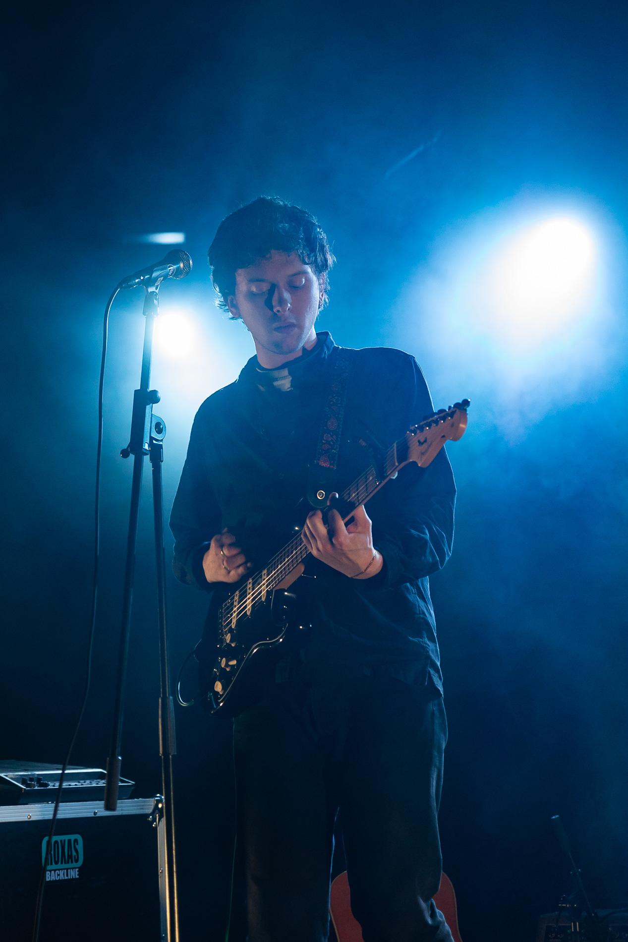 Ten Tonnes @ Bootstraat, picture 10, photographed by Jürgen Bruynooghe - FrontView Magazine