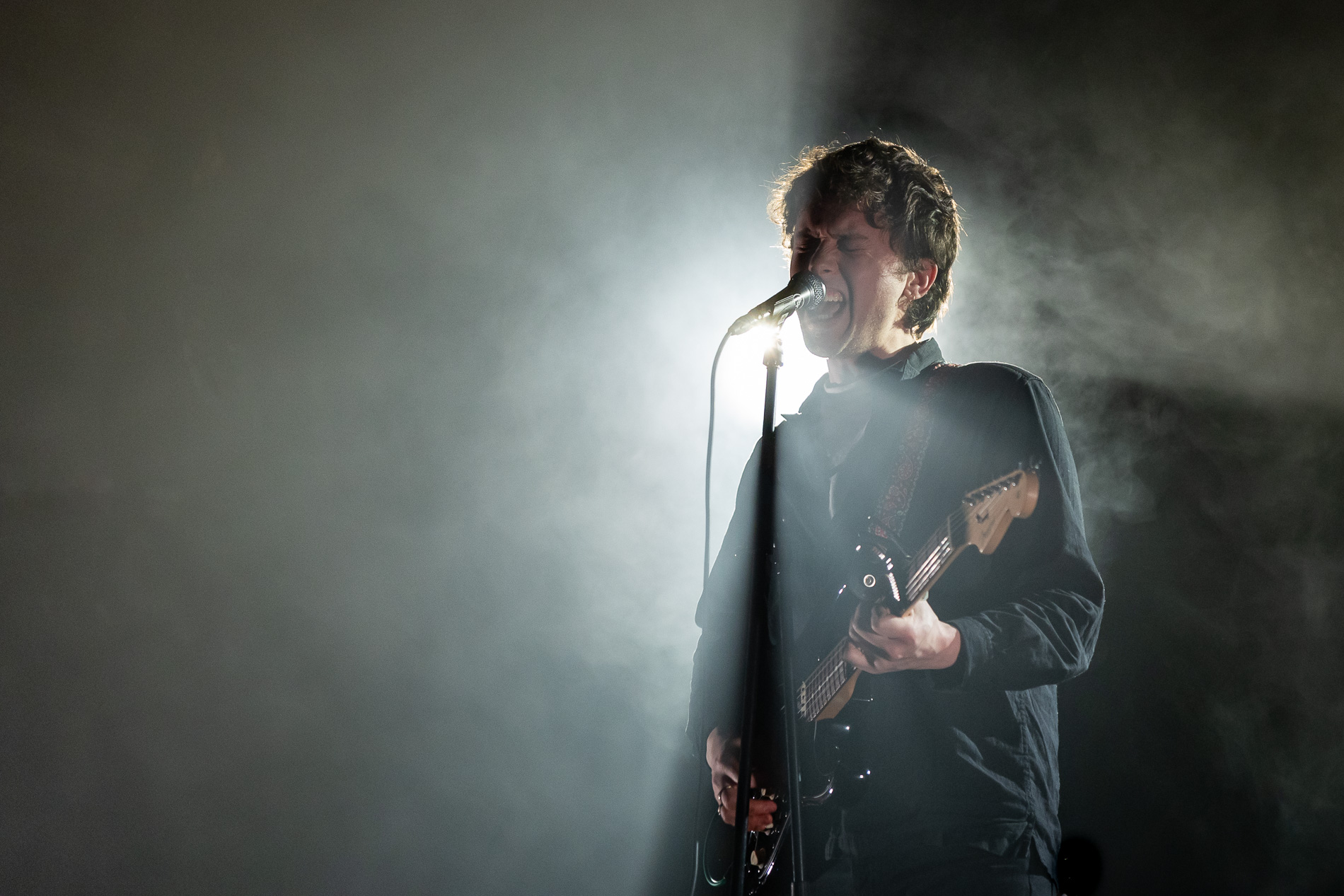 Ten Tonnes @ Bootstraat, picture 16, photographed by Jürgen Bruynooghe - FrontView Magazine