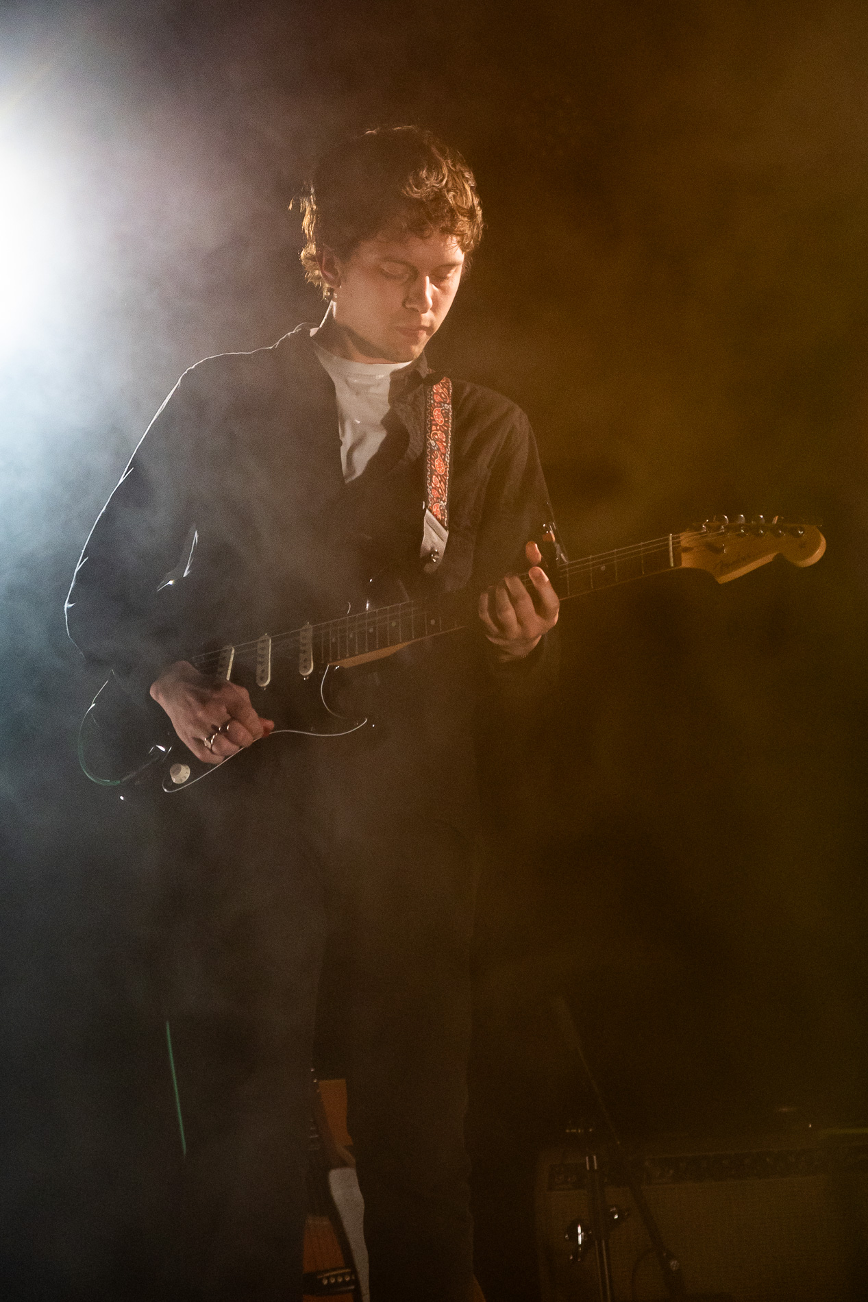 Ten Tonnes @ Bootstraat, picture 17, photographed by Jürgen Bruynooghe - FrontView Magazine