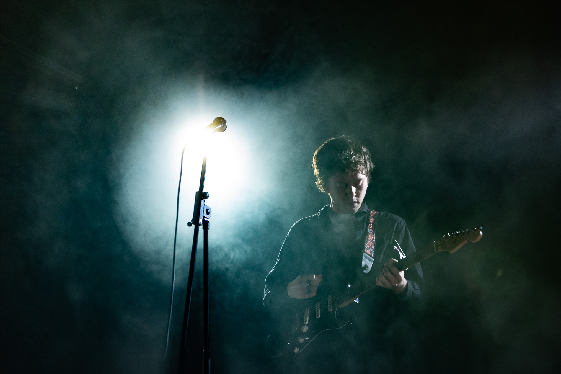 Ten Tonnes @ Bootstraat, picture 18, photographed by Jürgen Bruynooghe - FrontView Magazine