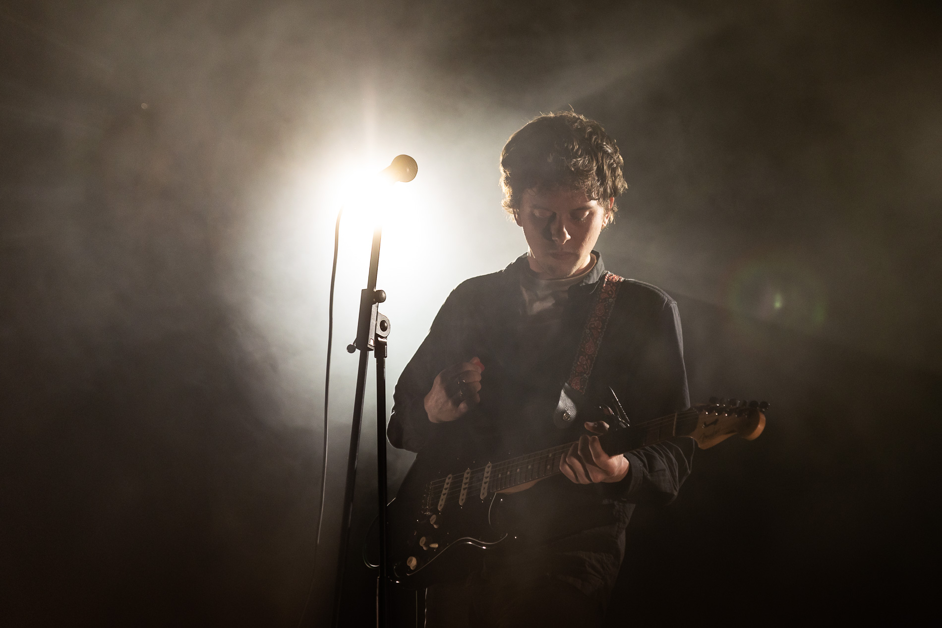 Ten Tonnes @ Bootstraat, picture 19, photographed by Jürgen Bruynooghe - FrontView Magazine