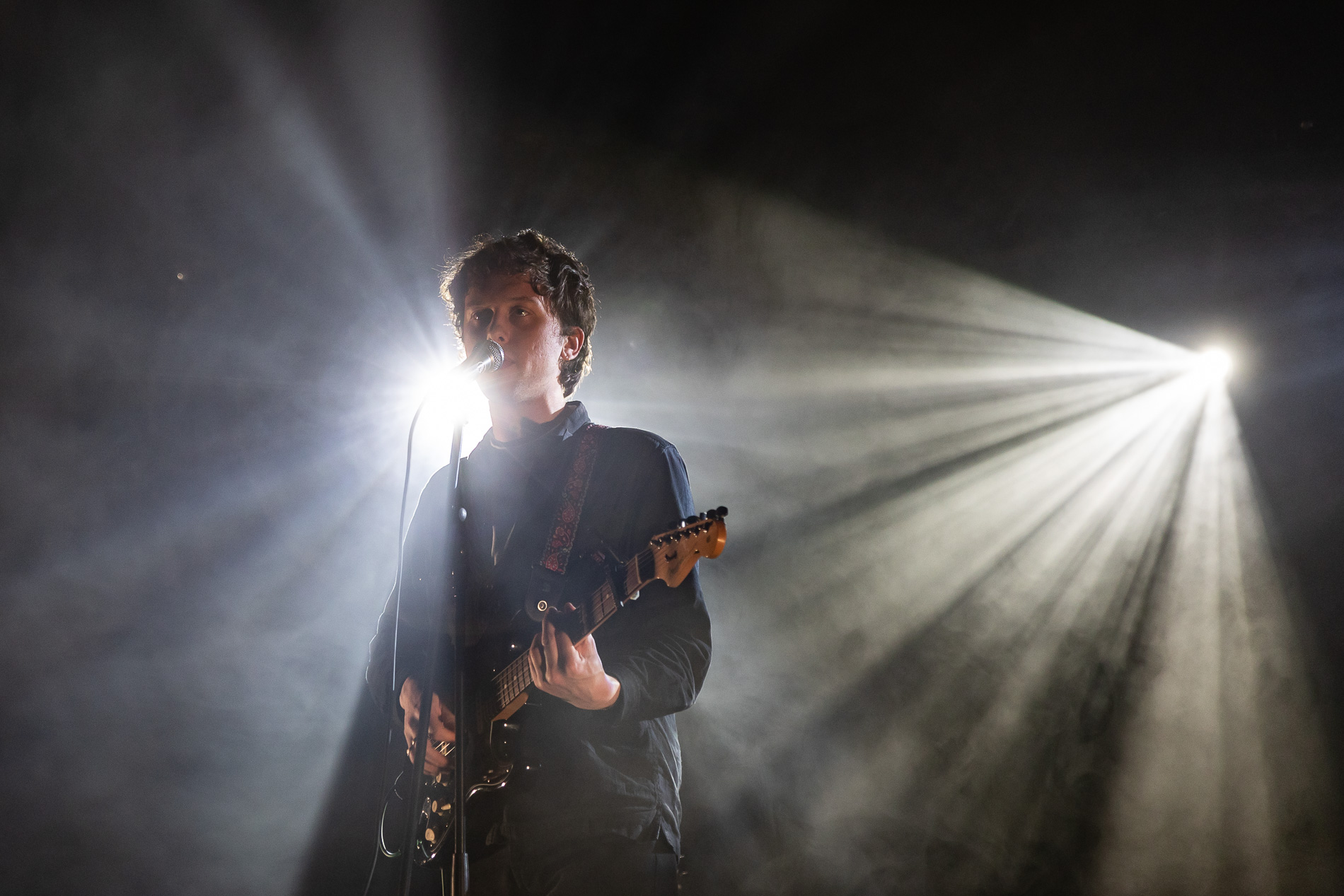 Ten Tonnes @ Bootstraat, picture 20, photographed by Jürgen Bruynooghe - FrontView Magazine