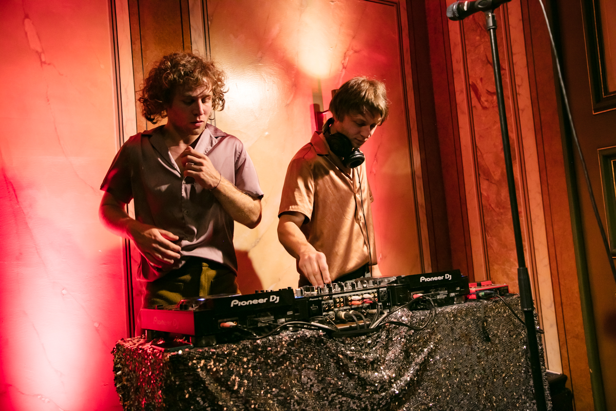 Compact Disk Dummies Secret pre-release party, picture 26, photographed by Anais Callens - FrontView Magazine