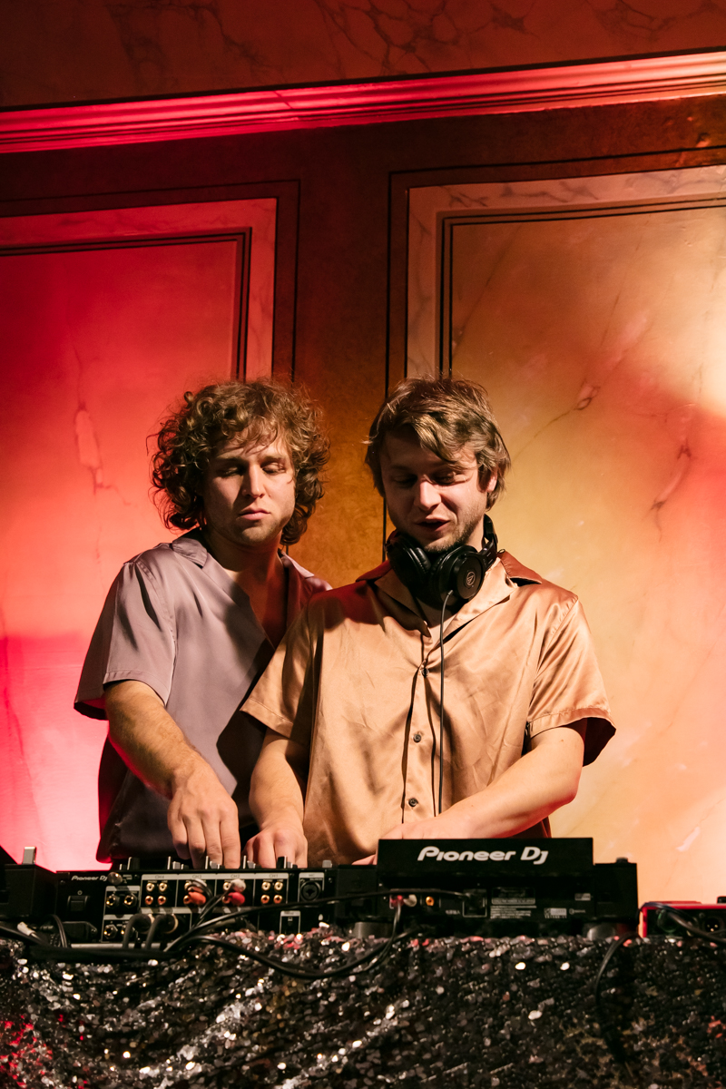 Compact Disk Dummies Secret pre-release party, picture 35, photographed by Anais Callens - FrontView Magazine