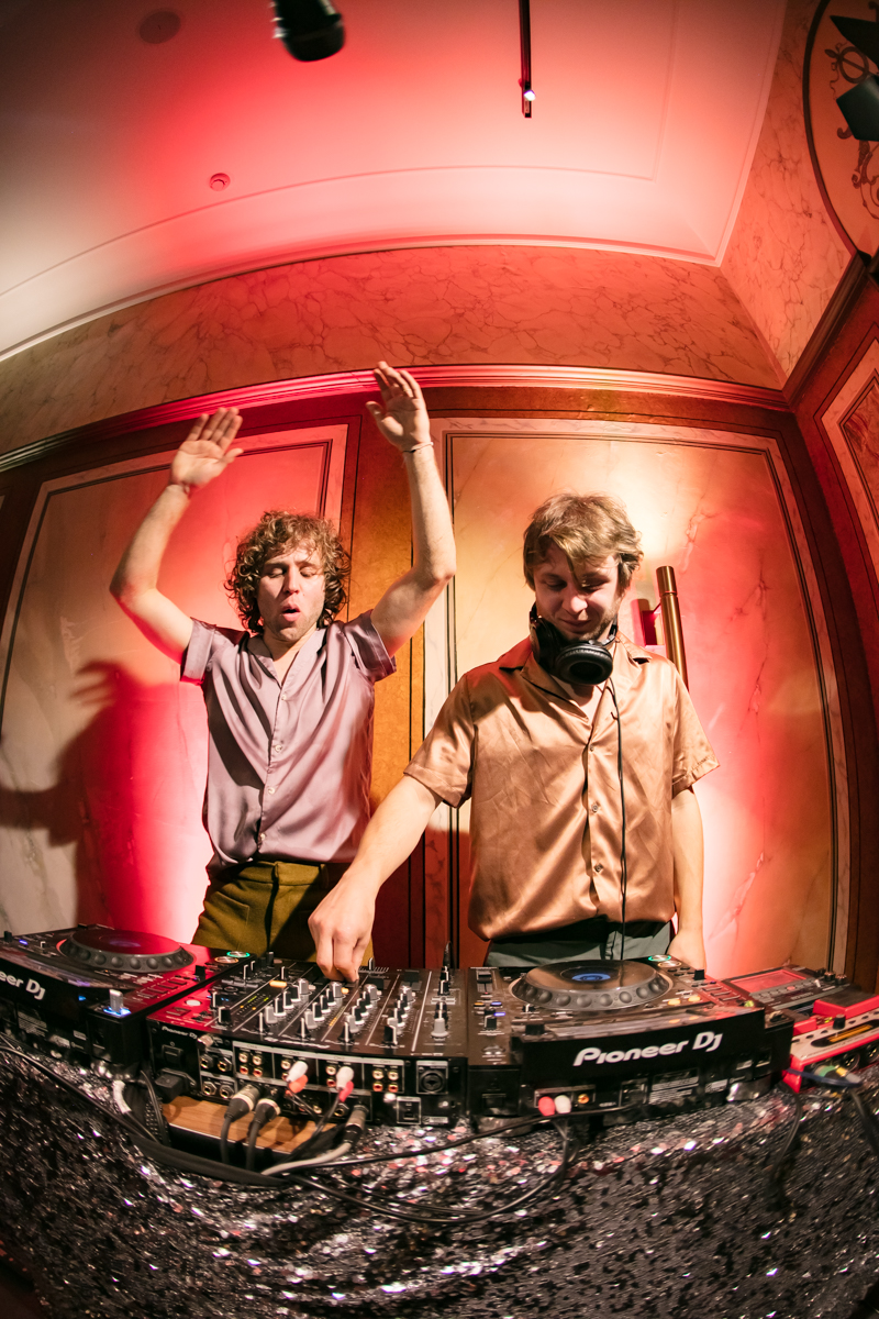 Compact Disk Dummies Secret pre-release party, picture 40, photographed by Anais Callens - FrontView Magazine