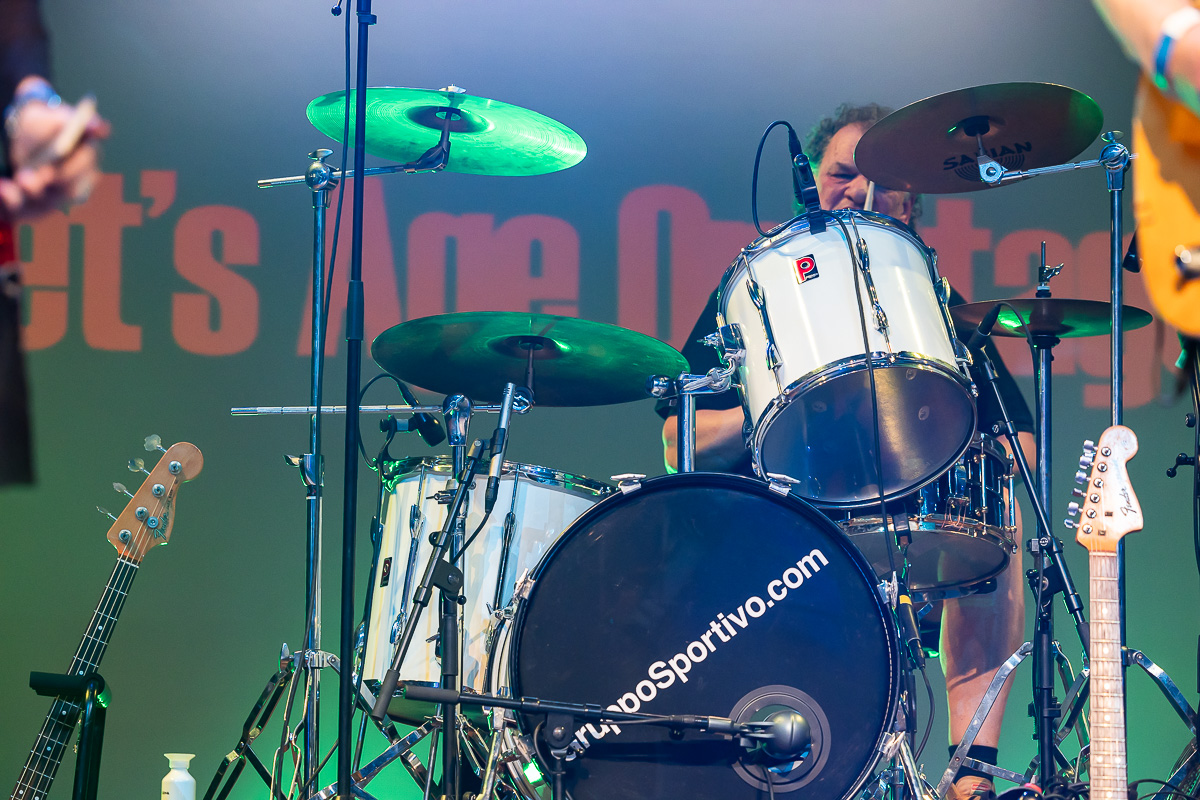 Gruppo Sportivo @ De Roma, picture 22, photographed by Marc Verdonck - FrontView Magazine