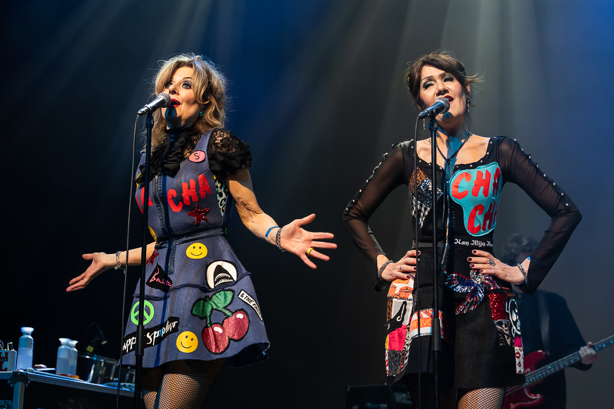 Gruppo Sportivo @ De Roma, picture 32, photographed by Marc Verdonck - FrontView Magazine