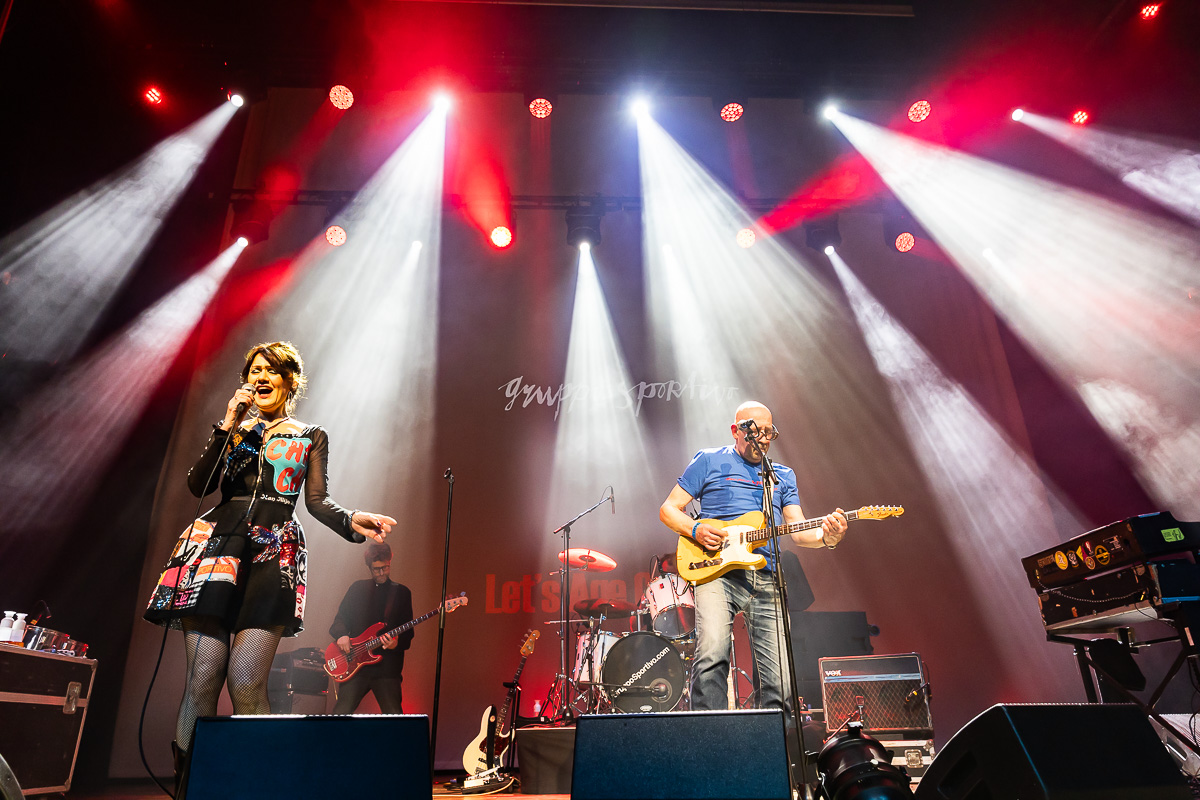 Gruppo Sportivo @ De Roma, picture 37, photographed by Marc Verdonck - FrontView Magazine