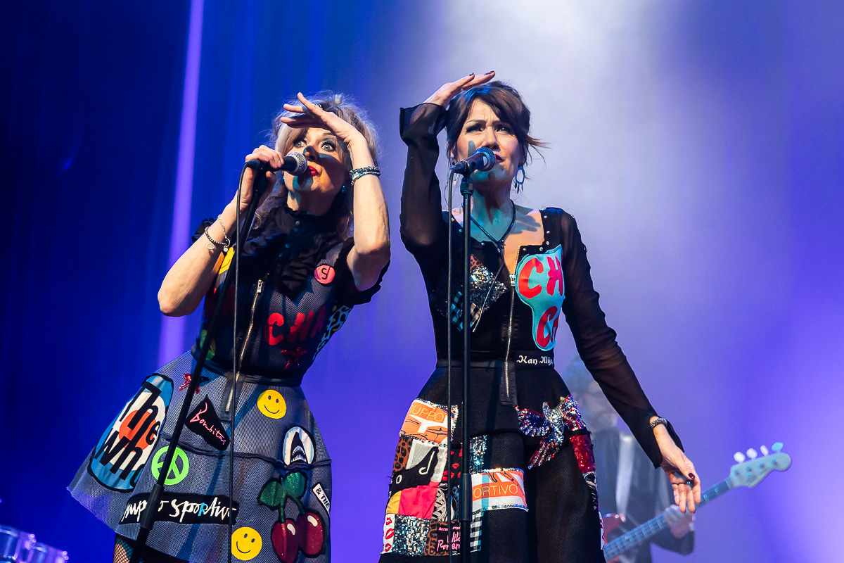 Gruppo Sportivo @ De Roma, picture 45, photographed by Marc Verdonck - FrontView Magazine