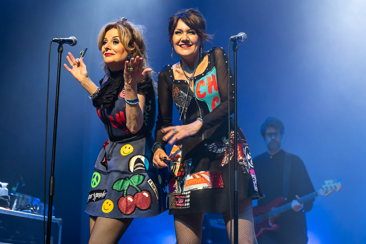Gruppo Sportivo @ De Roma, picture 50, photographed by Marc Verdonck - FrontView Magazine