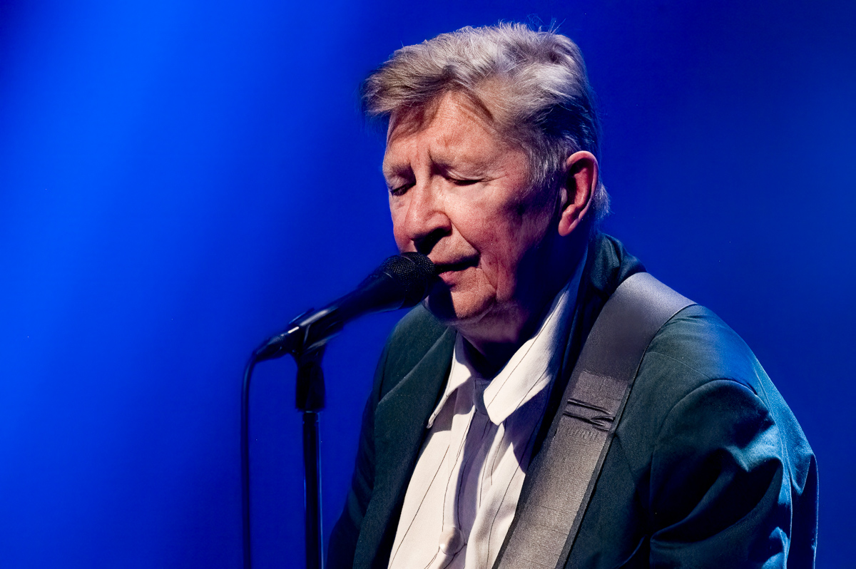 Nits @ Ancienne Belgique, picture 5, photographed by Luc Klinckaert - FrontView Magazine