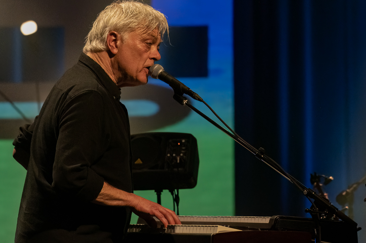 Nits @ Ancienne Belgique, picture 9, photographed by Luc Klinckaert - FrontView Magazine