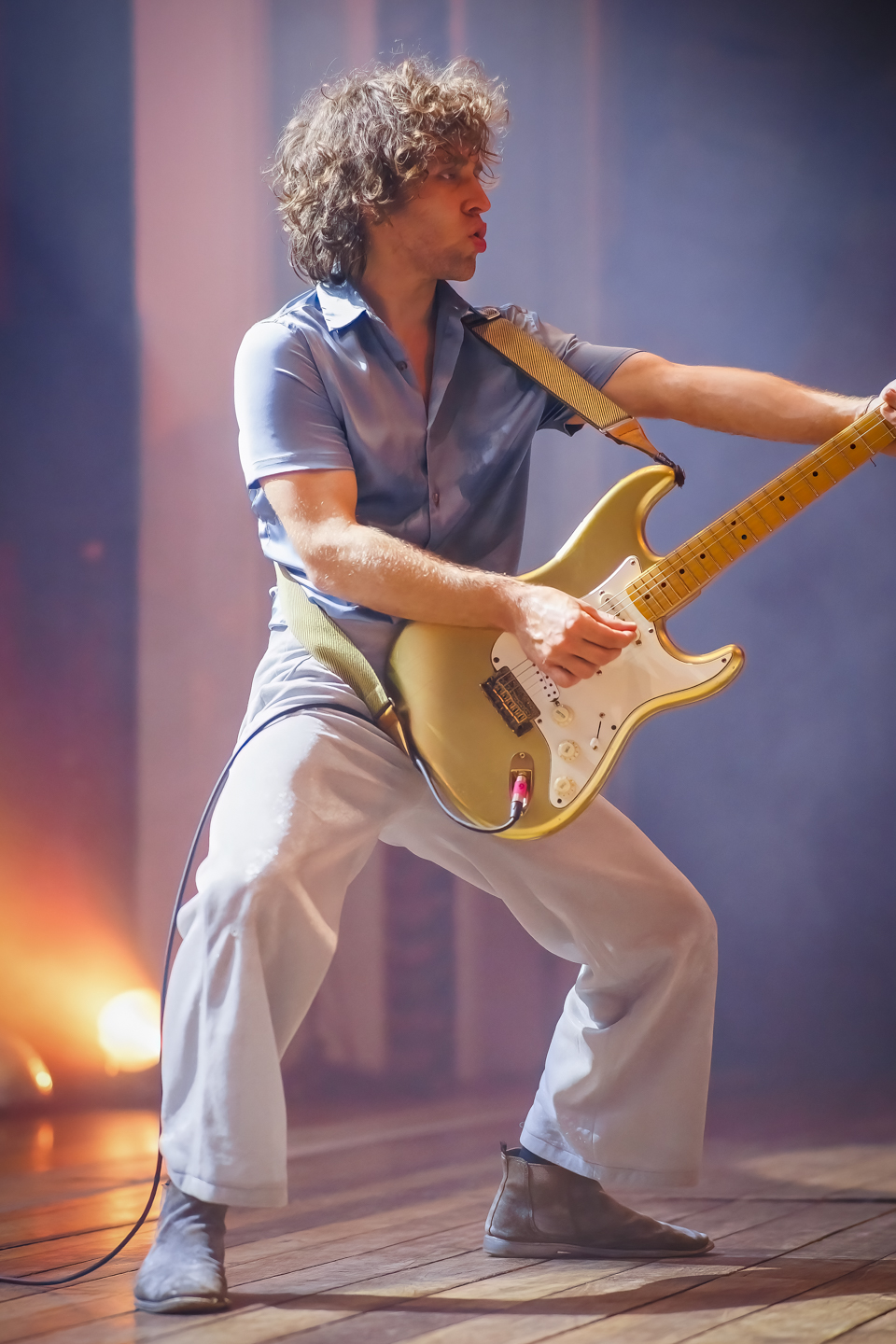 Compact Disk Dummies Live @ De Roma, picture 2, photographed by Paul Jongeneelen - FrontView Magazine