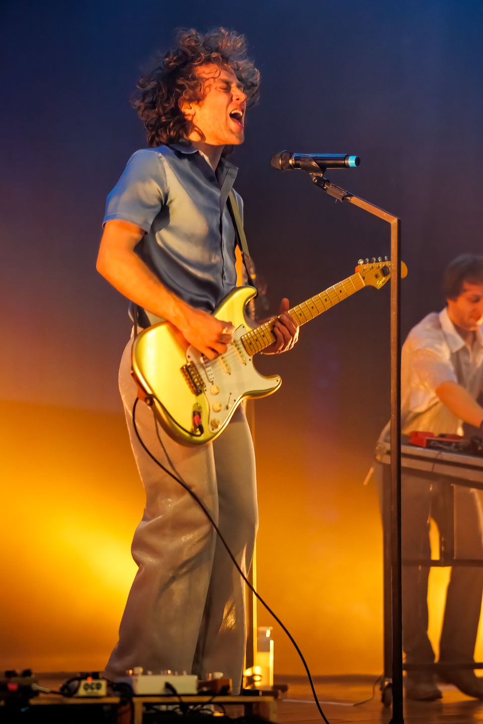 Compact Disk Dummies Live @ De Roma, picture 3, photographed by Paul Jongeneelen - FrontView Magazine