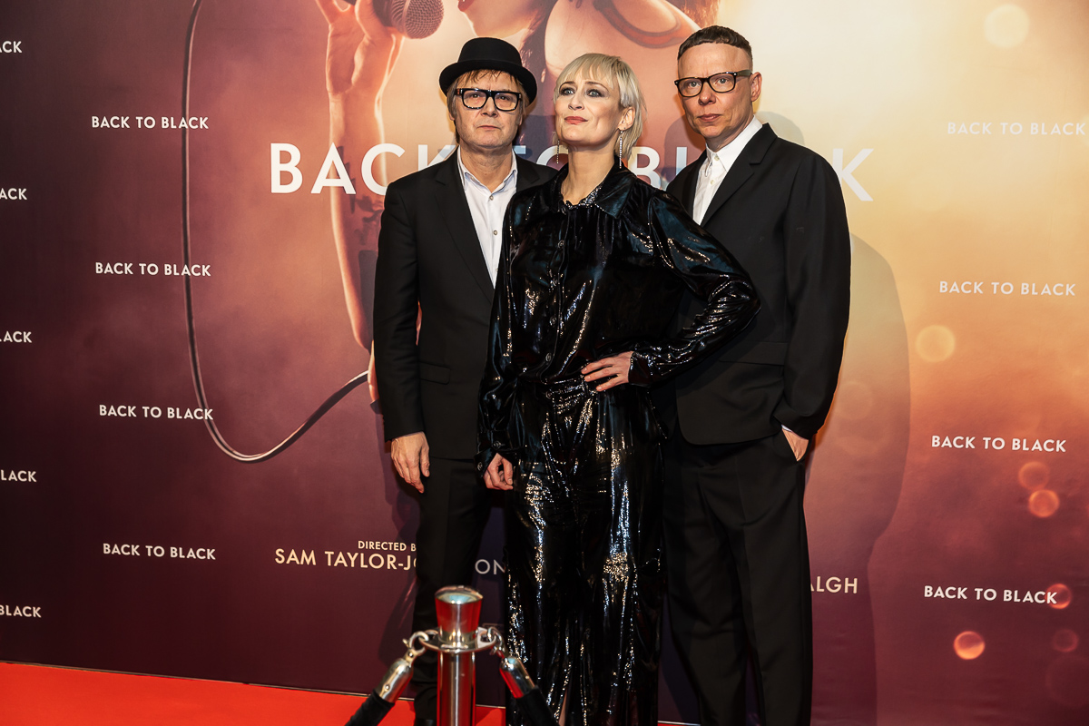 Première Back to Black @ De Roma, picture 5, photographed by Marc Verdonck - FrontView Magazine
