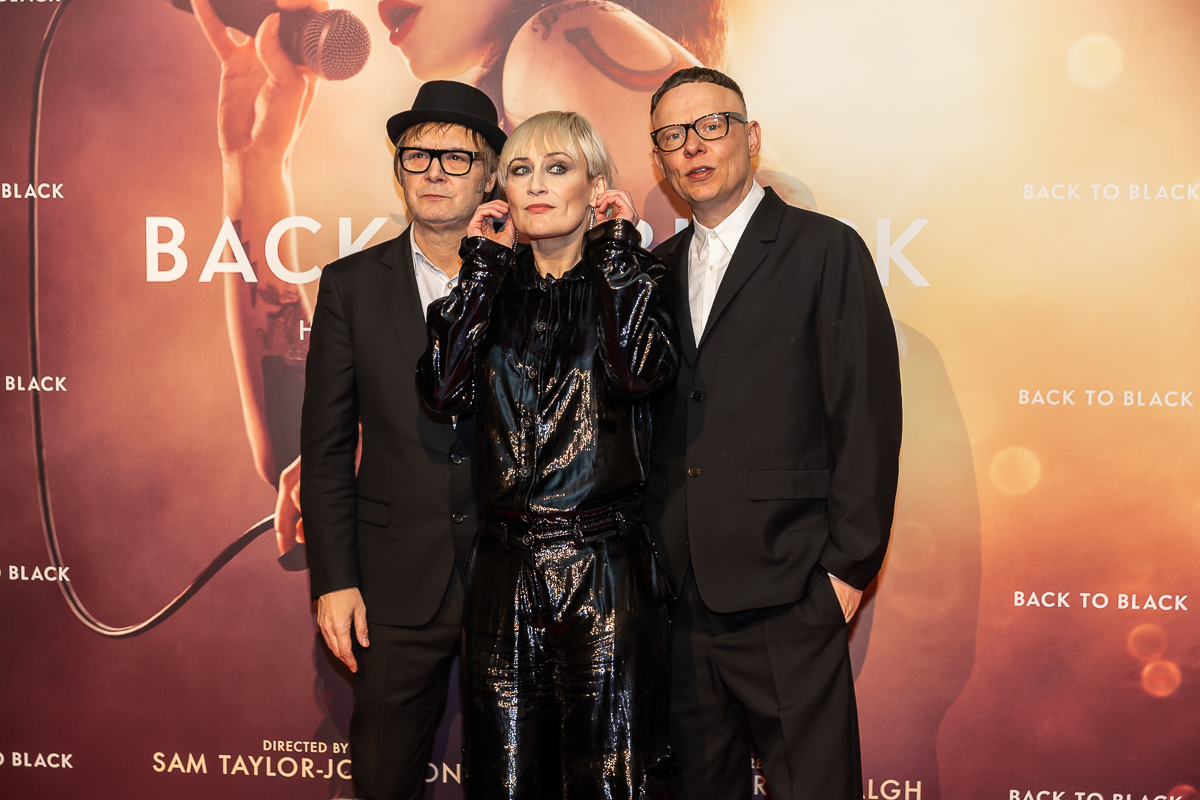 Première Back to Black @ De Roma, picture 6, photographed by Marc Verdonck - FrontView Magazine