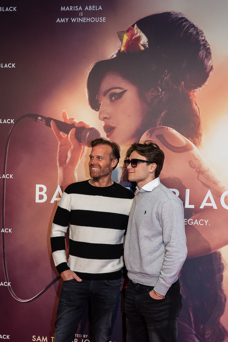 Première Back to Black @ De Roma, picture 12, photographed by Marc Verdonck - FrontView Magazine