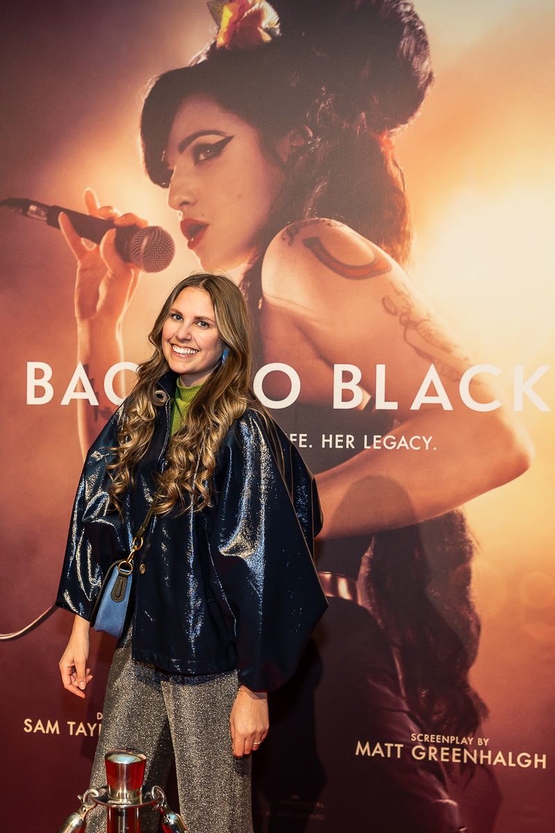 Première Back to Black @ De Roma, picture 16, photographed by Marc Verdonck - FrontView Magazine