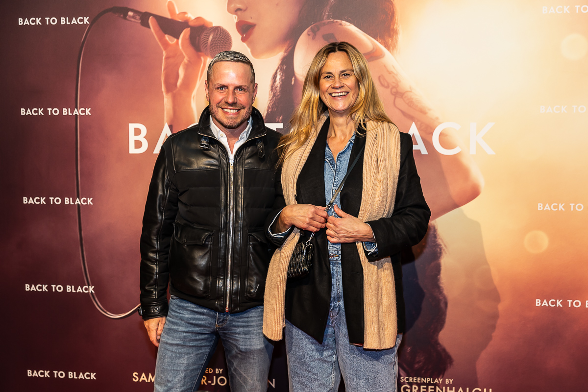 Première Back to Black @ De Roma, picture 17, photographed by Marc Verdonck - FrontView Magazine