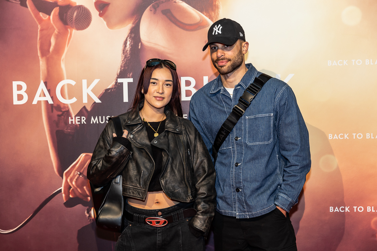 Première Back to Black @ De Roma, picture 18, photographed by Marc Verdonck - FrontView Magazine