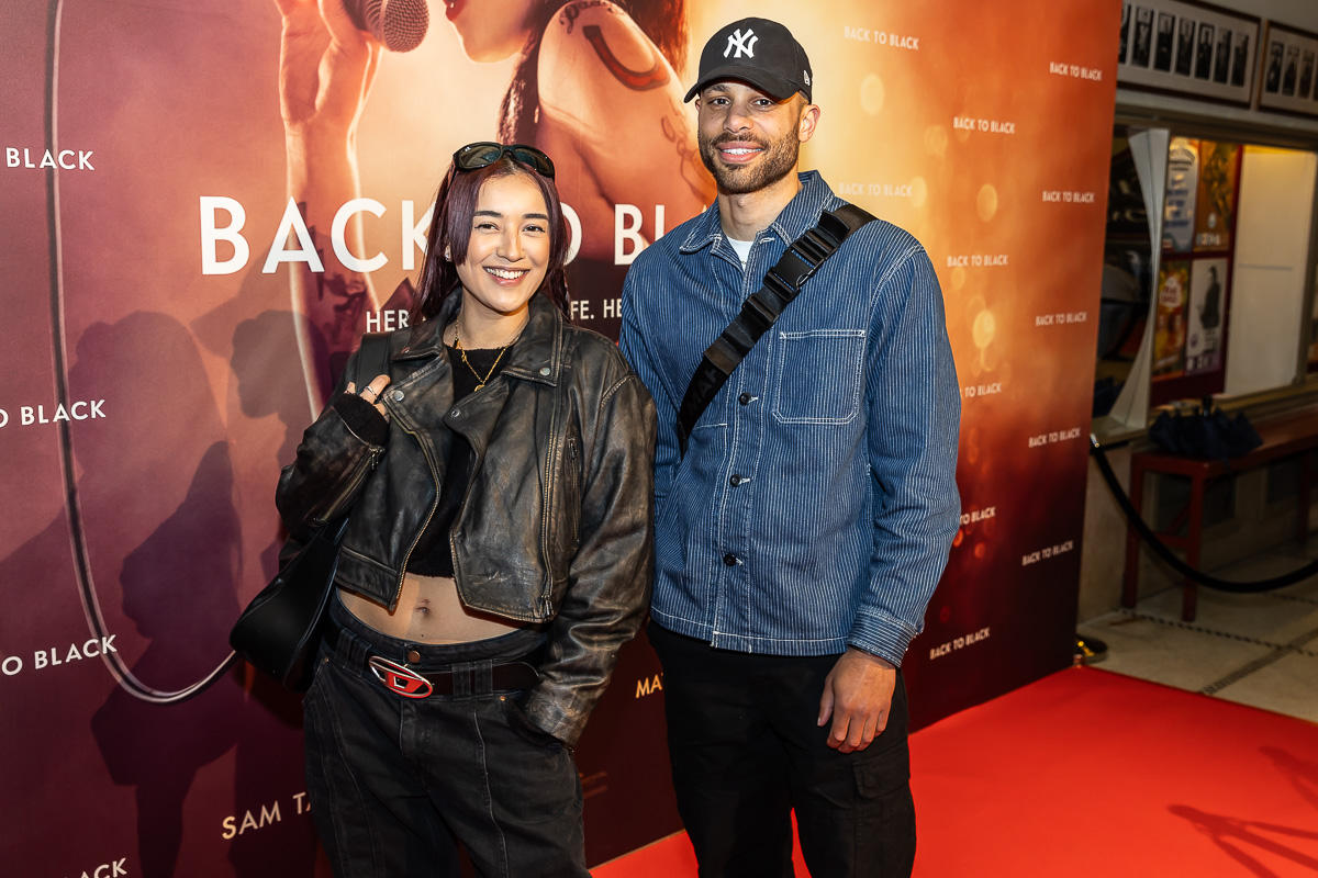 Première Back to Black @ De Roma, picture 19, photographed by Marc Verdonck - FrontView Magazine