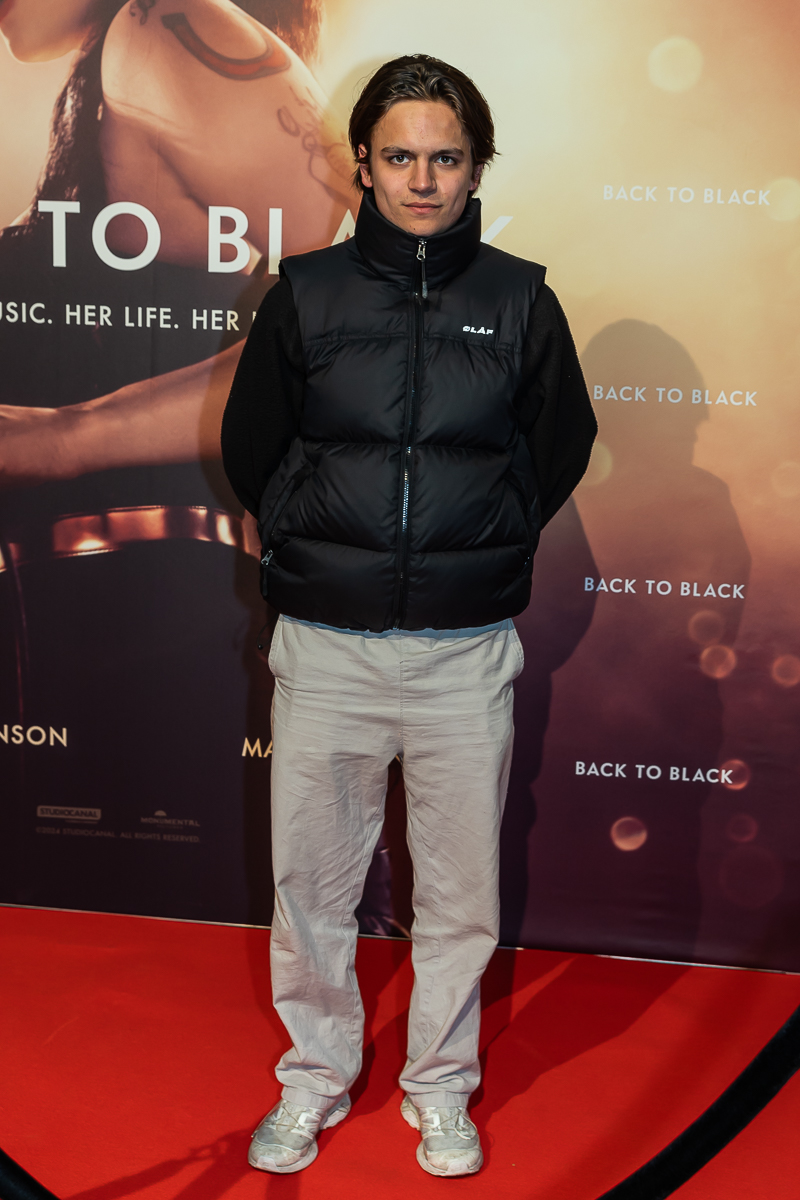Première Back to Black @ De Roma, picture 23, photographed by Marc Verdonck - FrontView Magazine