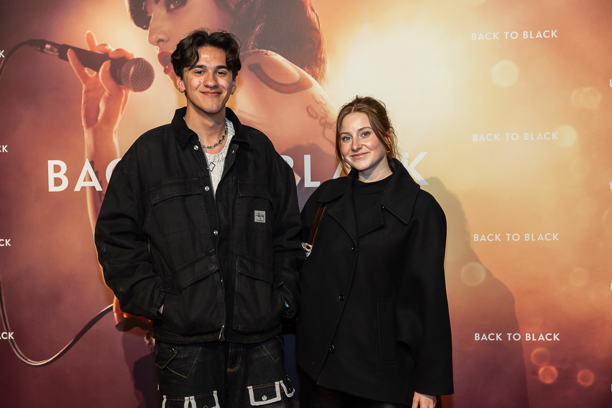 Première Back to Black @ De Roma, picture 25, photographed by Marc Verdonck - FrontView Magazine