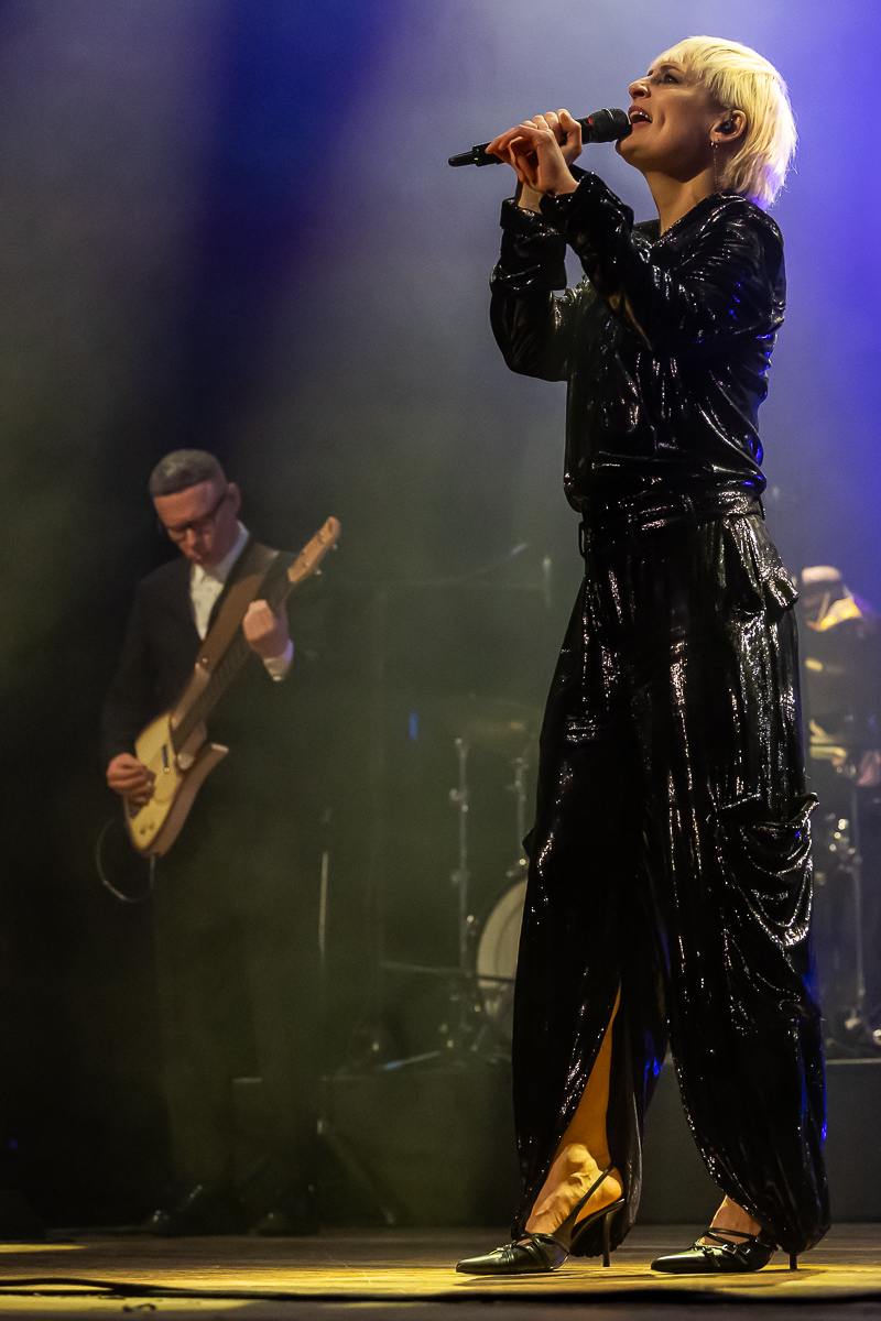 Première Back to Black @ De Roma, picture 33, photographed by Marc Verdonck - FrontView Magazine