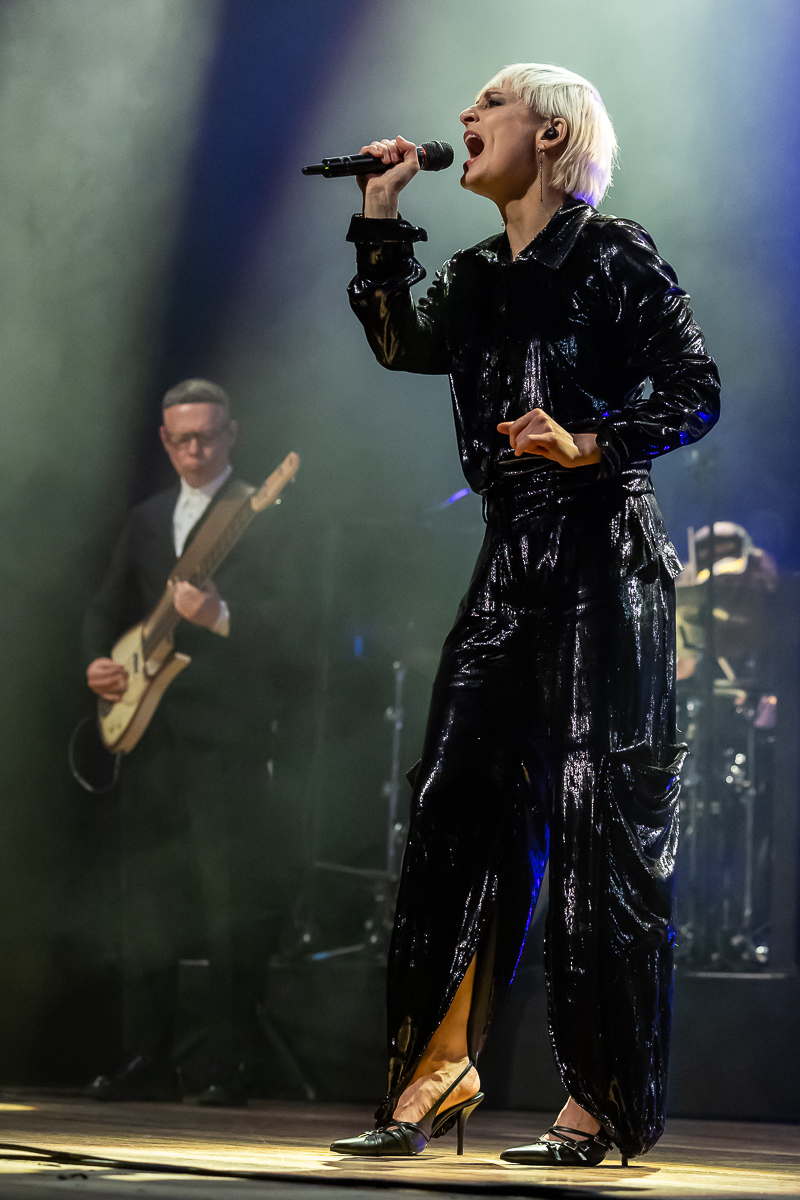Première Back to Black @ De Roma, picture 35, photographed by Marc Verdonck - FrontView Magazine