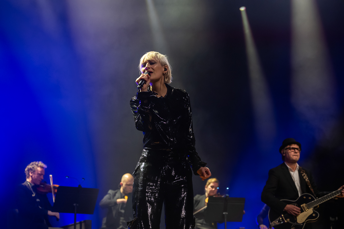 Première Back to Black @ De Roma, picture 36, photographed by Marc Verdonck - FrontView Magazine