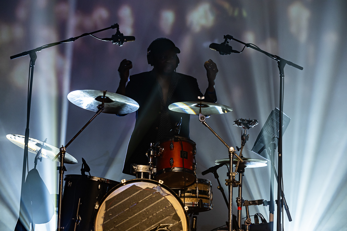 Zap Mama @ De Roma, picture 40, photographed by Marc Verdonck - FrontView Magazine