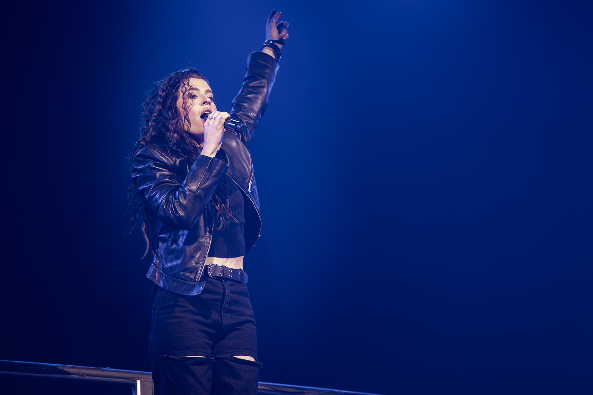 Fletcher @ Vorst Nationaal, picture 13, photographed by David Johnson - FrontView Magazine