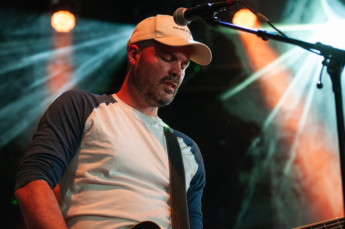 Dirty Deep @ Roots & Roses, picture 7, photographed by Jurgen Van De Maele - FrontView Magazine
