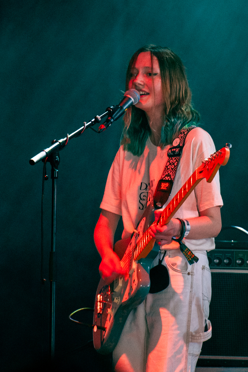 Eosine @ Roots & Roses, foto 9, foto's door Jurgen Van De Maele - FrontView Magazine