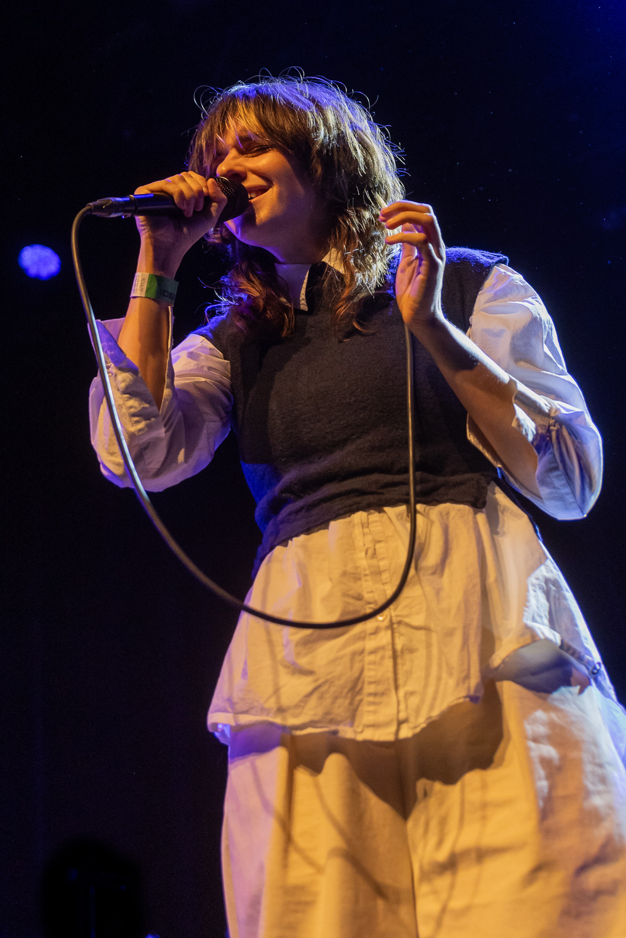 Piffy @ Het Depot, picture 2, photographed by Jürgen Bruynooghe - FrontView Magazine