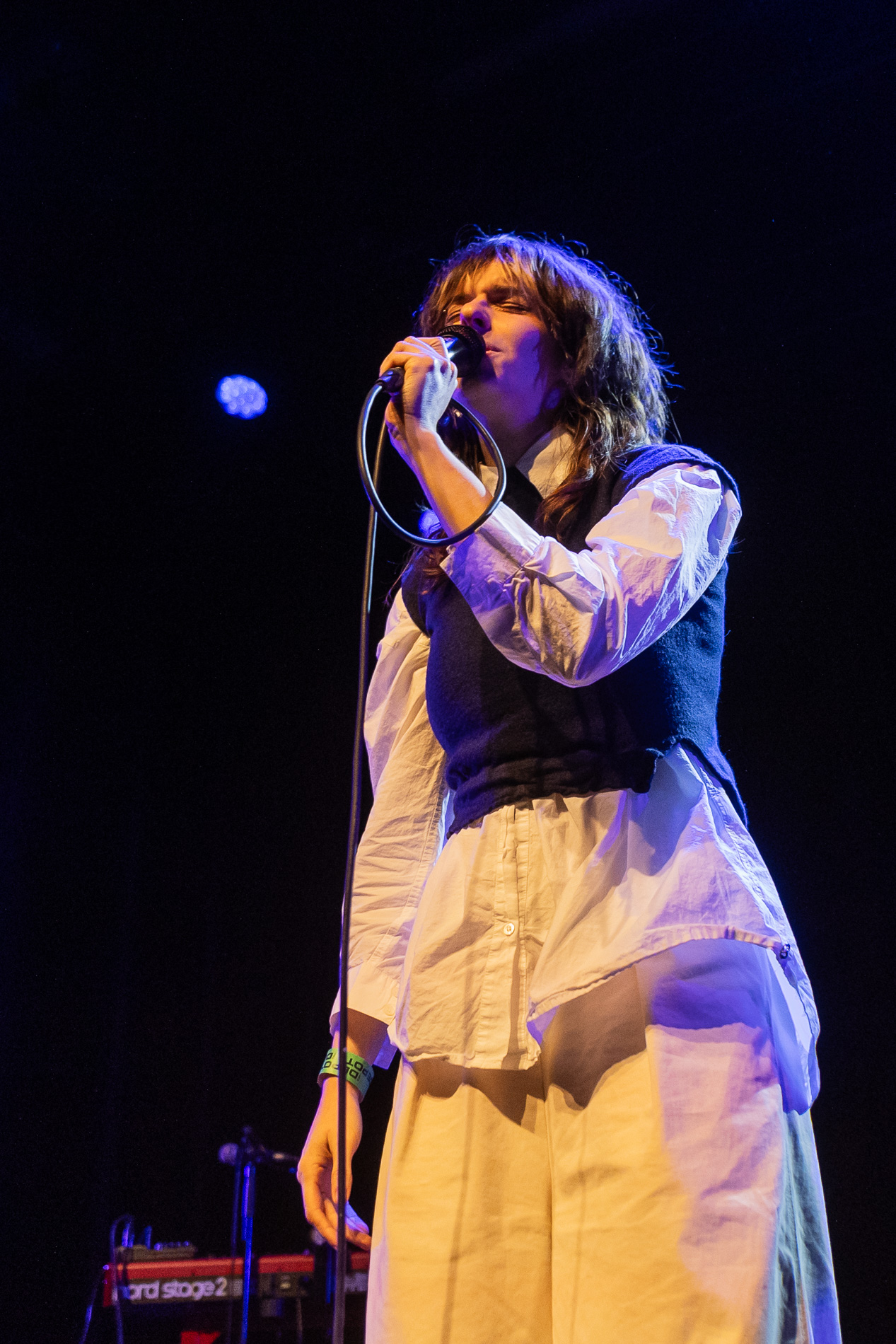Piffy @ Het Depot, picture 3, photographed by Jürgen Bruynooghe - FrontView Magazine
