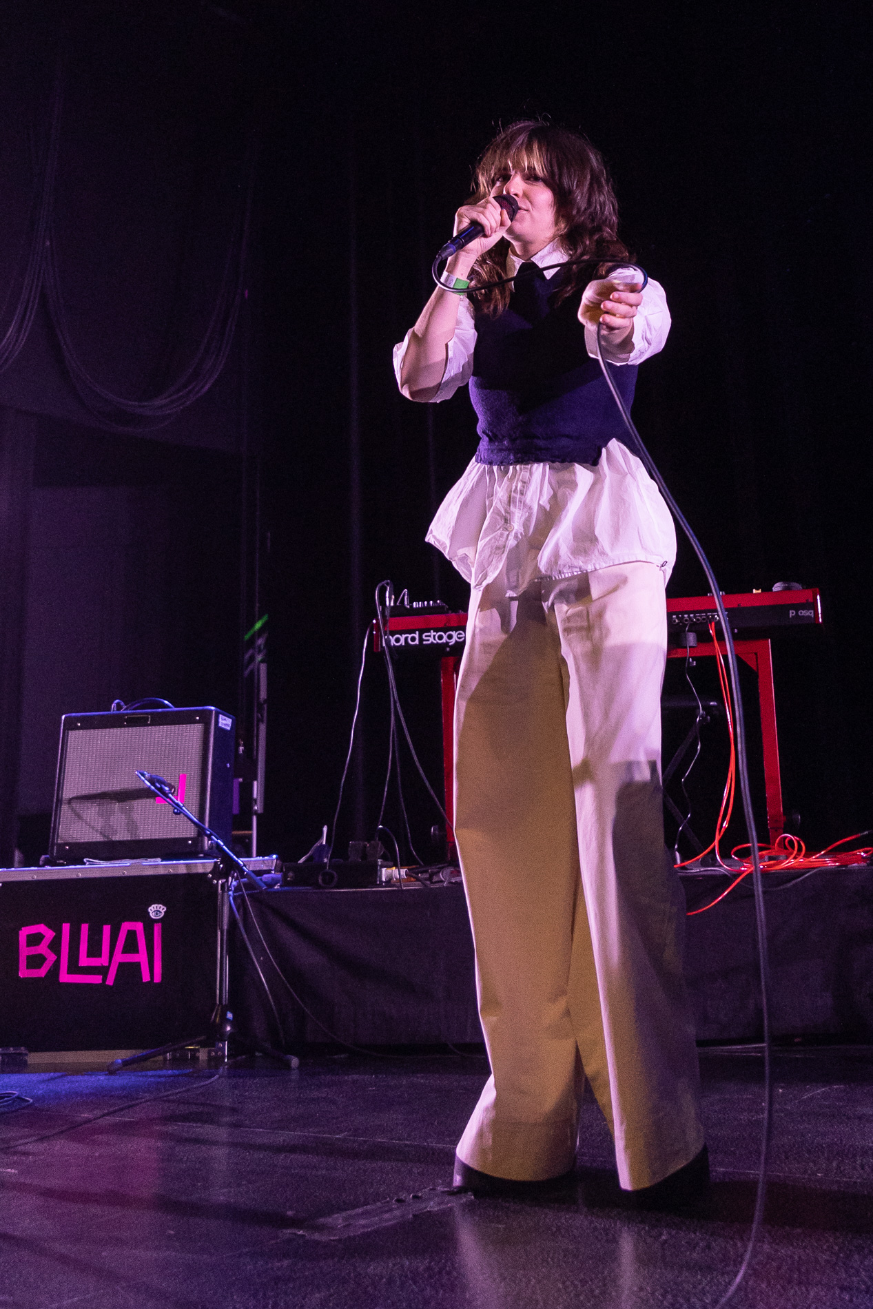 Piffy @ Het Depot, picture 7, photographed by Jürgen Bruynooghe - FrontView Magazine