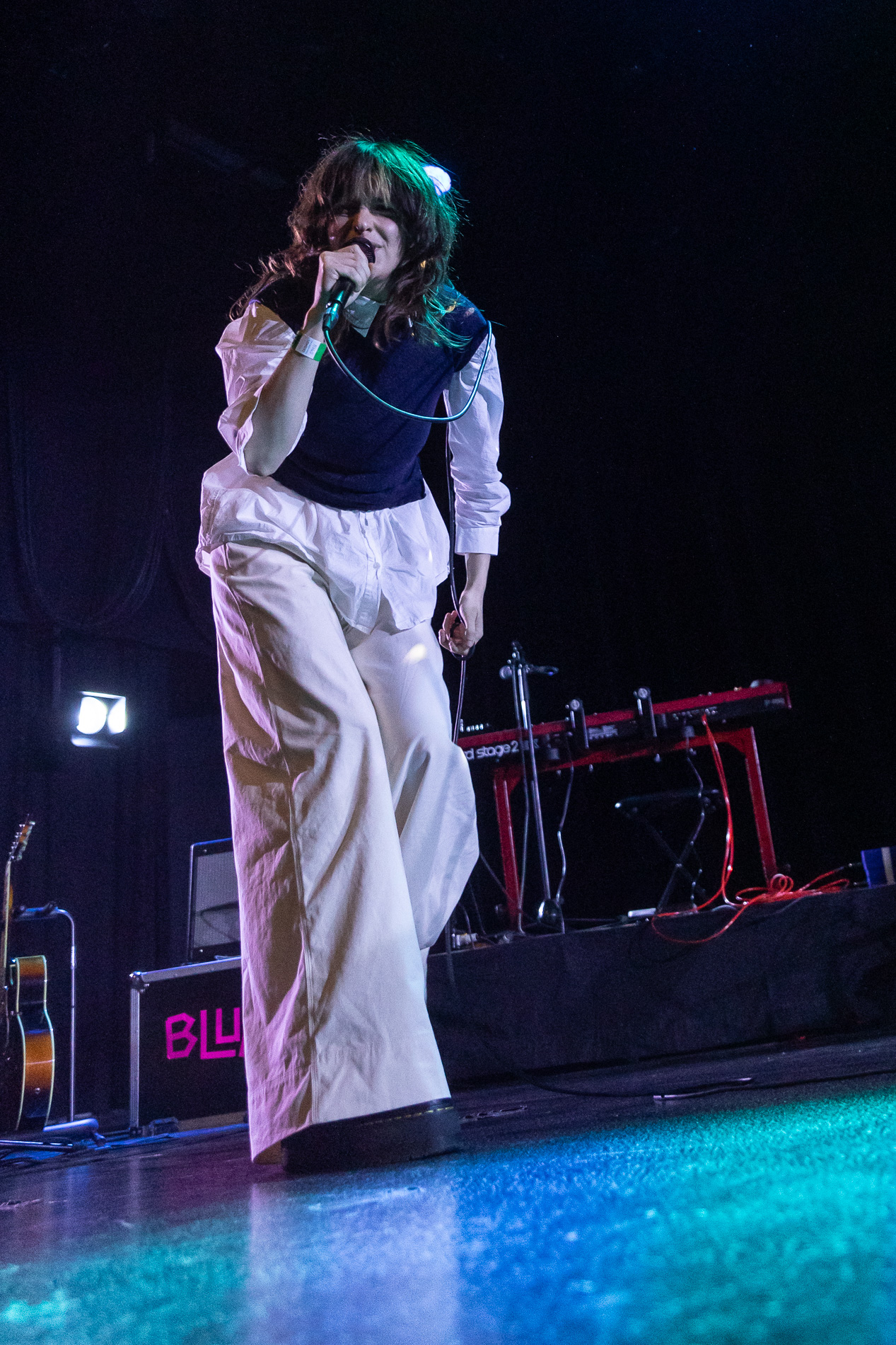 Piffy @ Het Depot, picture 10, photographed by Jürgen Bruynooghe - FrontView Magazine
