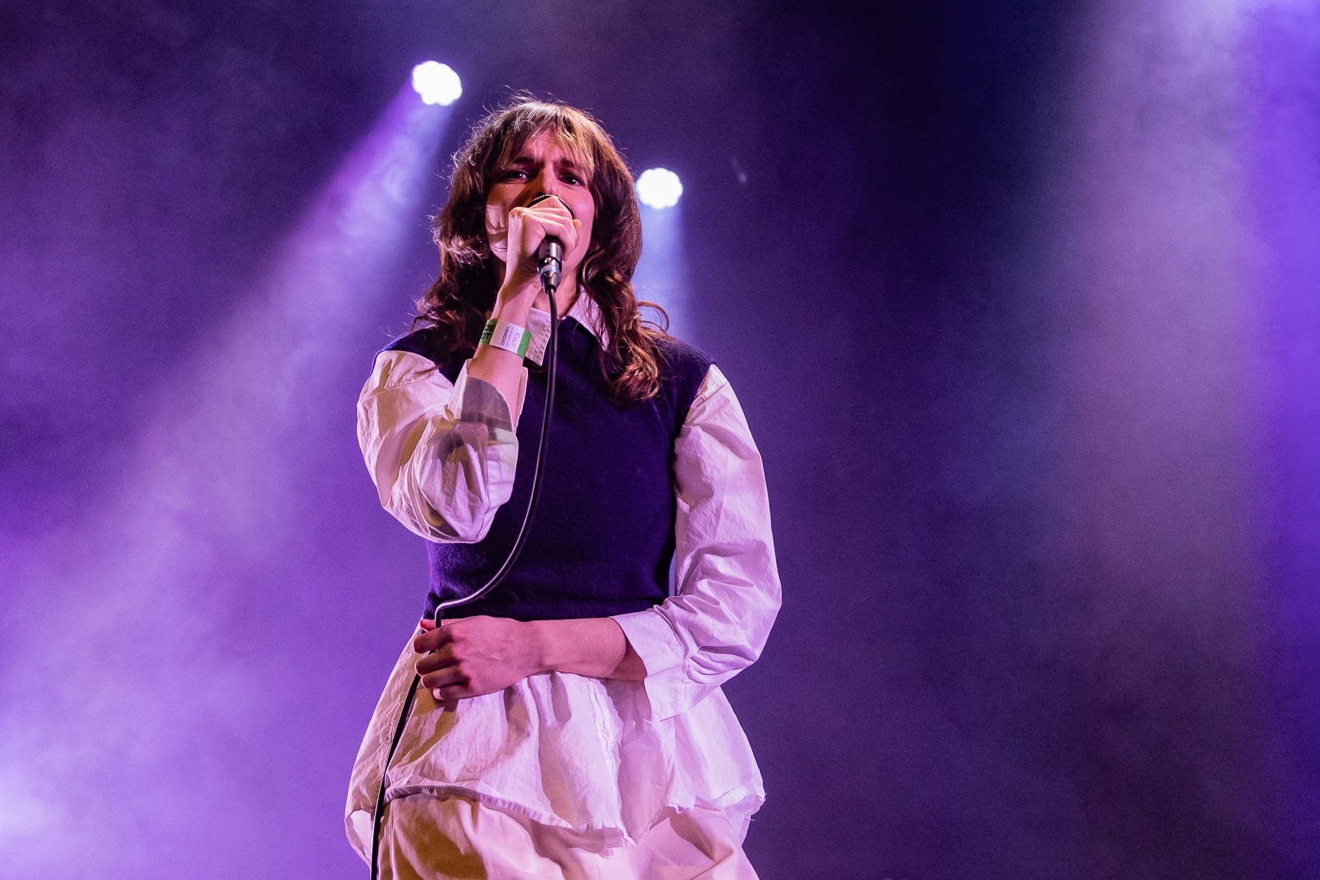 Piffy @ Het Depot, picture 15, photographed by Jürgen Bruynooghe - FrontView Magazine