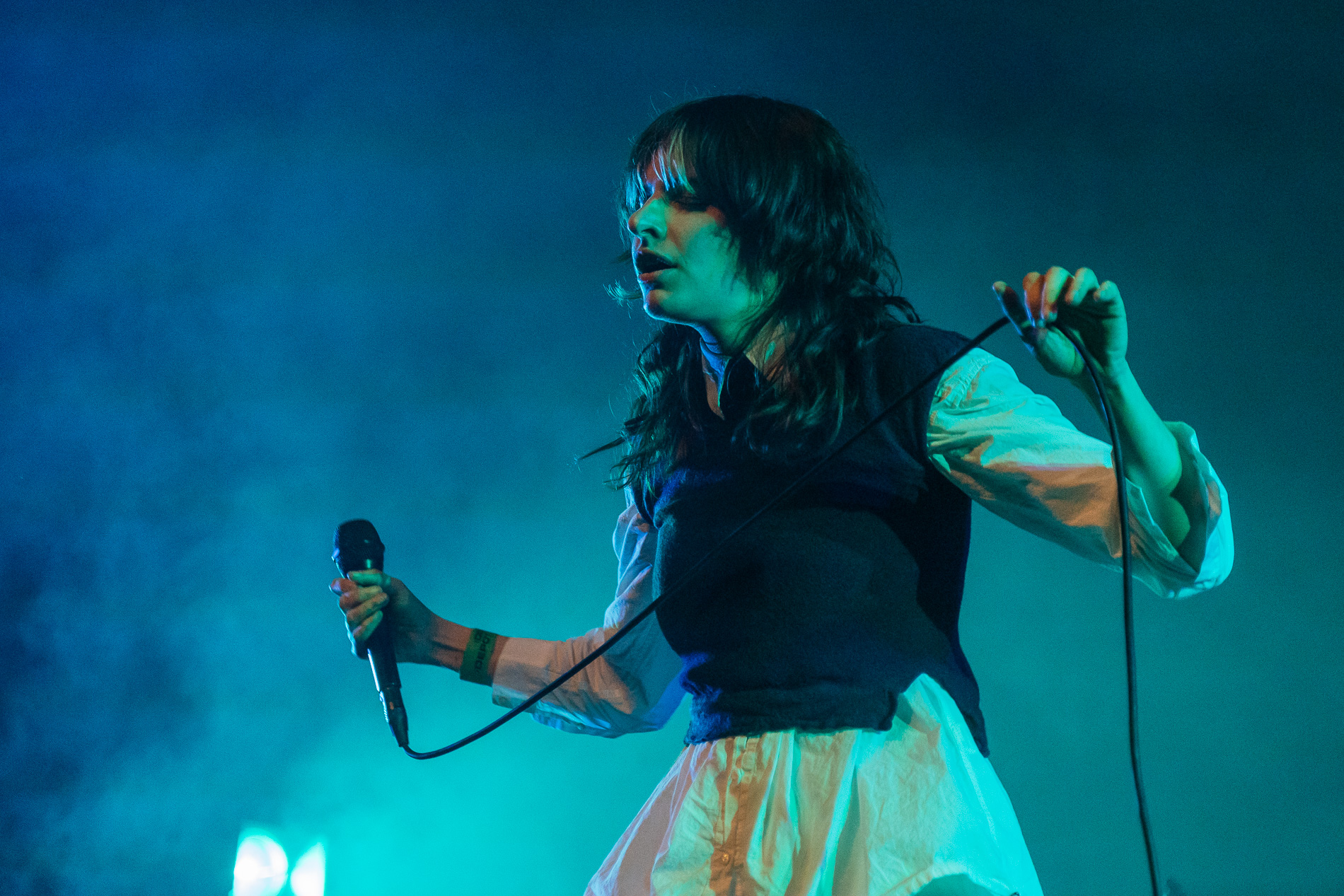 Piffy @ Het Depot, picture 16, photographed by Jürgen Bruynooghe - FrontView Magazine