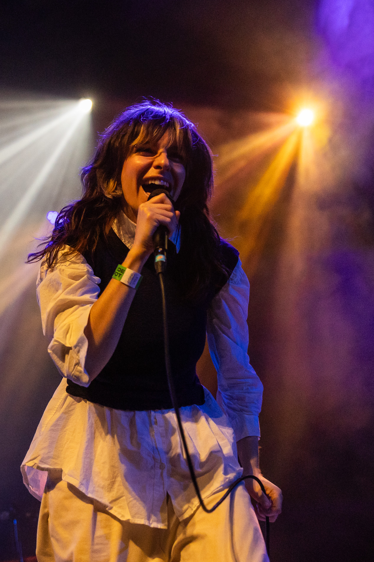Piffy @ Het Depot, picture 19, photographed by Jürgen Bruynooghe - FrontView Magazine