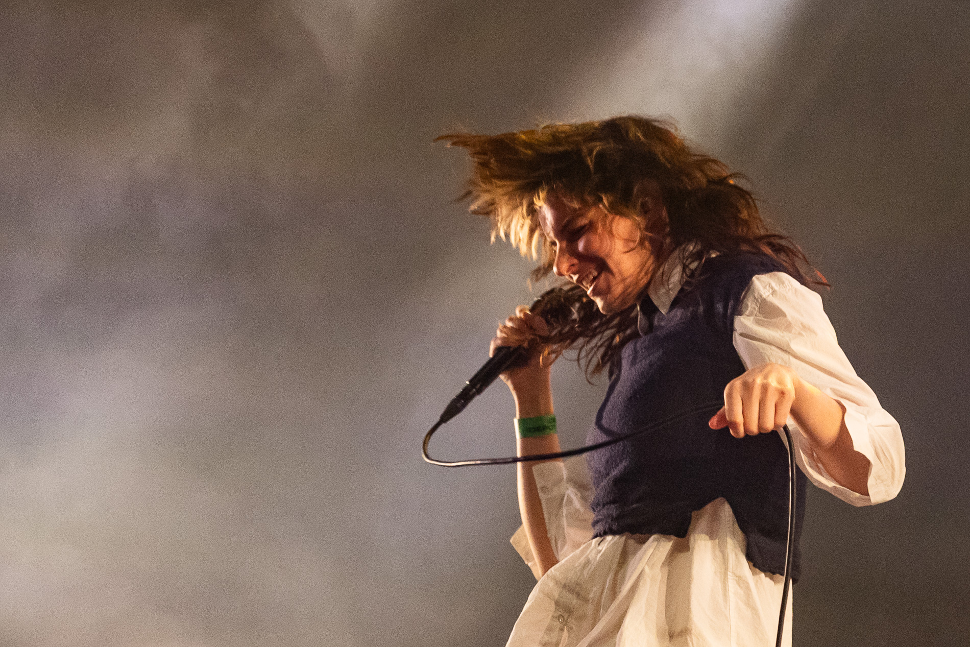 Piffy @ Het Depot, picture 20, photographed by Jürgen Bruynooghe - FrontView Magazine