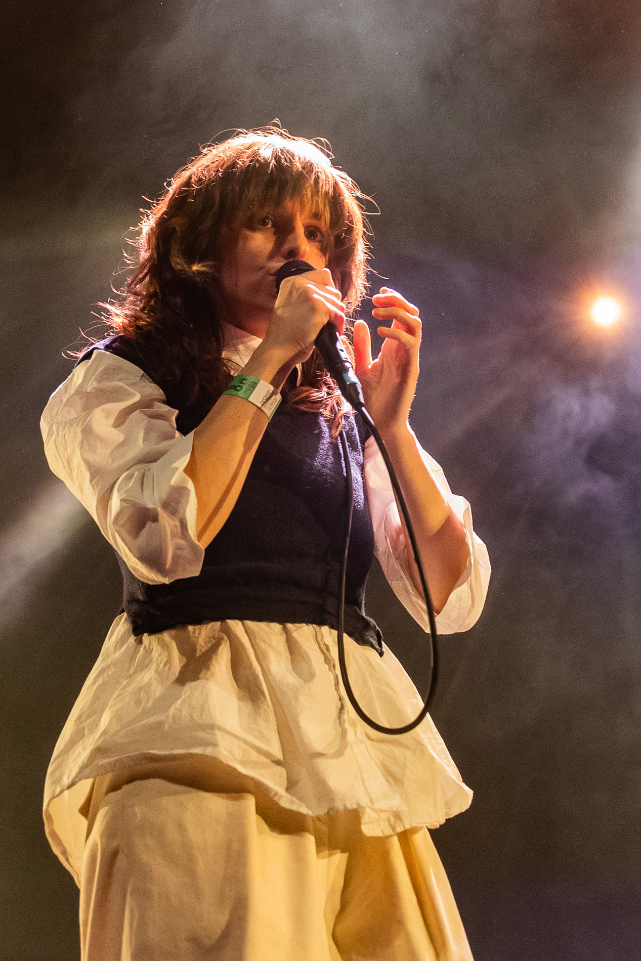Piffy @ Het Depot, picture 21, photographed by Jürgen Bruynooghe - FrontView Magazine