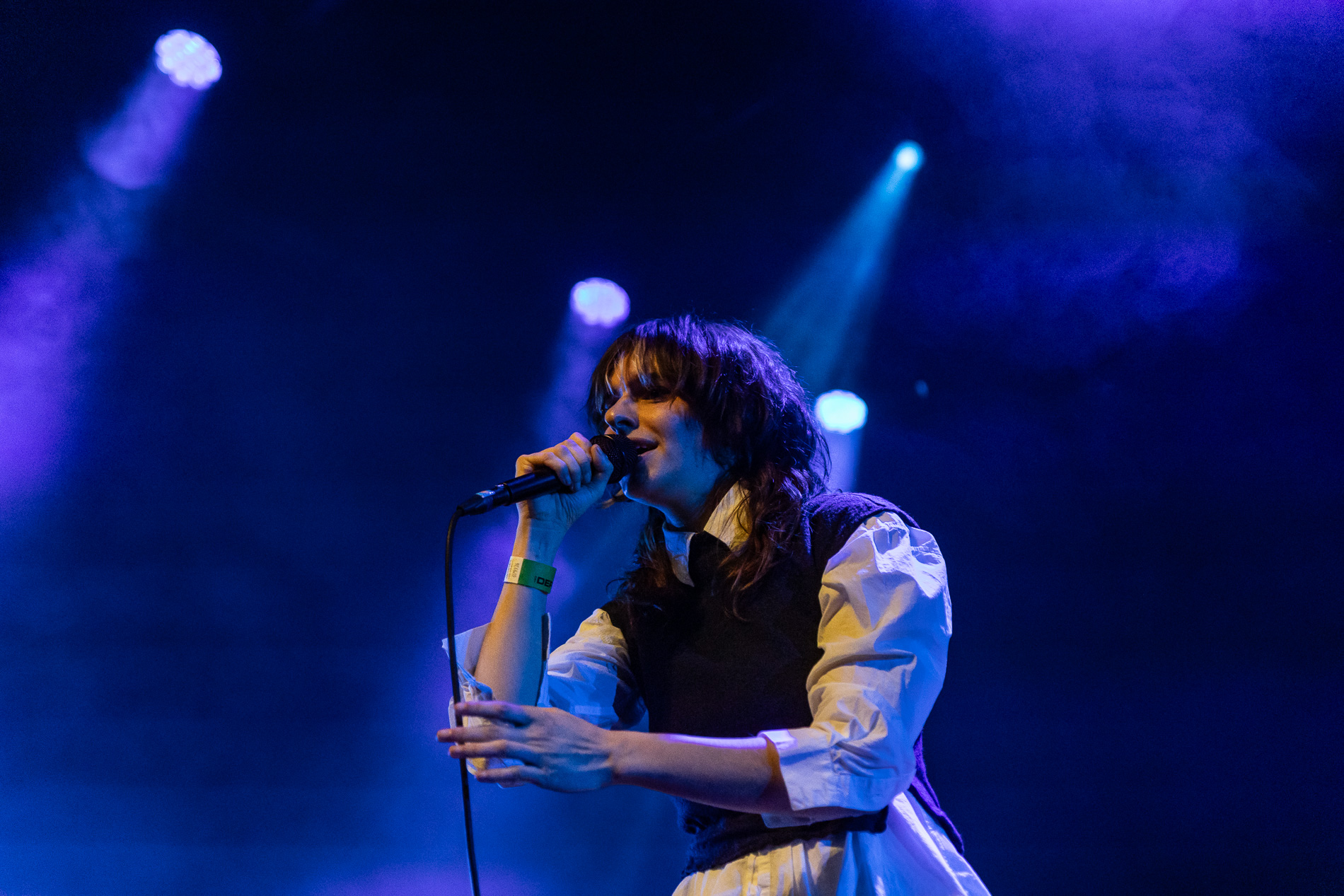 Piffy @ Het Depot, picture 22, photographed by Jürgen Bruynooghe - FrontView Magazine